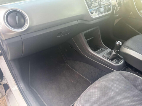 Volkswagen Up HIGH UP 36