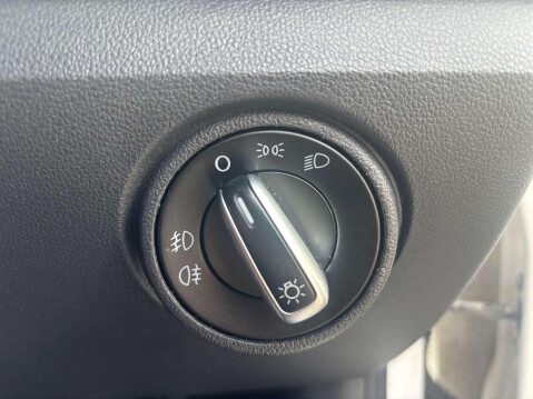 Volkswagen Up HIGH UP 52