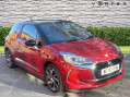 DS 3 BLUEHDI PRESTIGE S/S 1