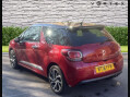 DS 3 BLUEHDI PRESTIGE S/S 6