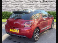 DS 3 BLUEHDI PRESTIGE S/S 9