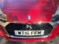 DS 3 BLUEHDI PRESTIGE S/S 12