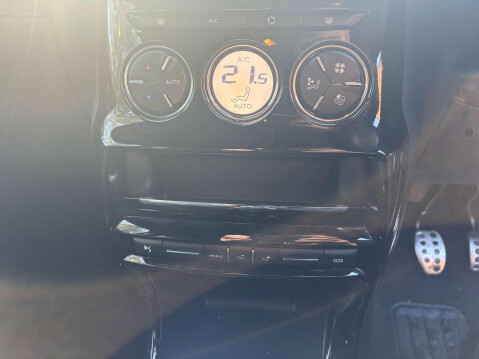 DS 3 BLUEHDI PRESTIGE S/S 49