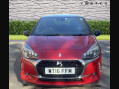 DS 3 BLUEHDI PRESTIGE S/S 2