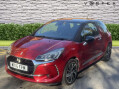 DS 3 BLUEHDI PRESTIGE S/S 3
