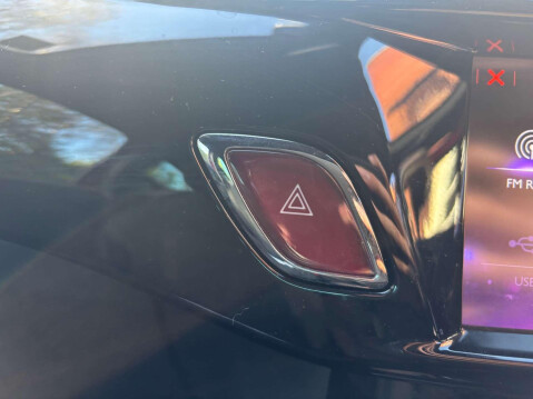 DS 3 BLUEHDI PRESTIGE S/S 53
