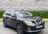 Nissan X-Trail DCI N-TEC