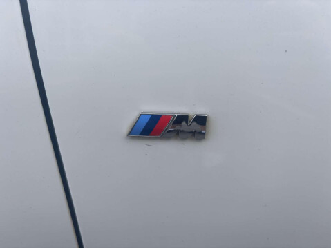 BMW 2 Series 225D M SPORT 55