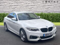 BMW 2 Series 225D M SPORT 1