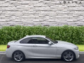 BMW 2 Series 225D M SPORT 10