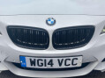 BMW 2 Series 225D M SPORT 13