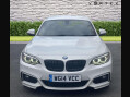 BMW 2 Series 225D M SPORT 2