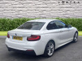 BMW 2 Series 225D M SPORT 9