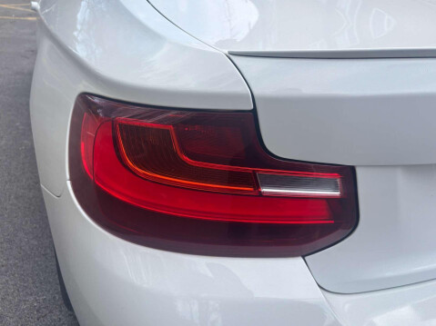 BMW 2 Series 225D M SPORT 14