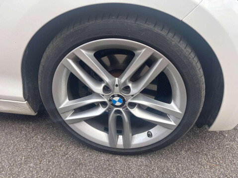 BMW 2 Series 225D M SPORT 16
