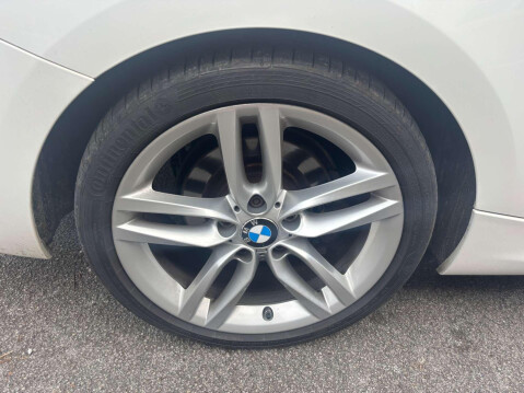 BMW 2 Series 225D M SPORT 17