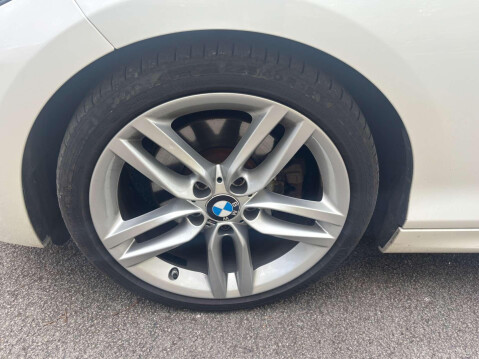 BMW 2 Series 225D M SPORT 18