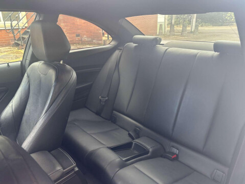 BMW 2 Series 225D M SPORT 27