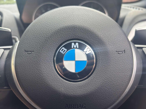 BMW 2 Series 225D M SPORT 42