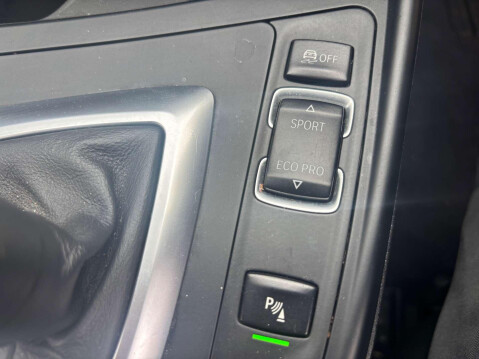 BMW 2 Series 225D M SPORT 48