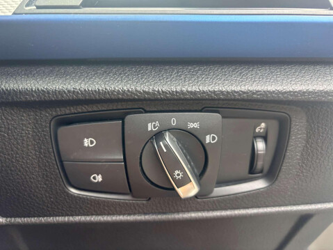 BMW 2 Series 225D M SPORT 50