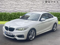 BMW 2 Series 225D M SPORT 3