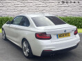 BMW 2 Series 225D M SPORT 6