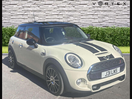 Mini Hatch COOPER SD