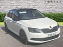 Skoda Fabia COLOUR EDITION TSI