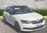 Skoda Fabia COLOUR EDITION TSI
