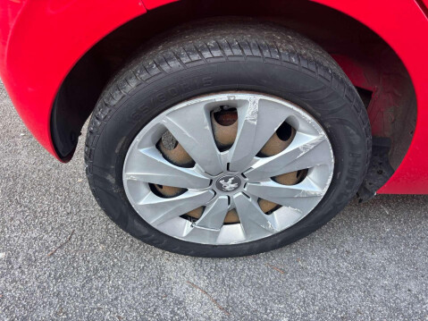Peugeot 108 ACTIVE 19