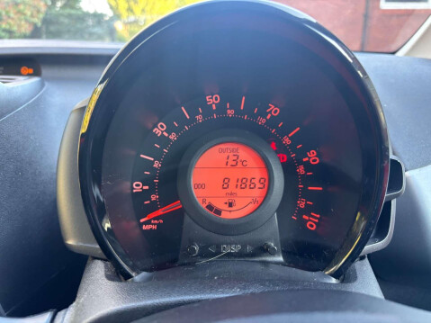 Peugeot 108 ACTIVE 42