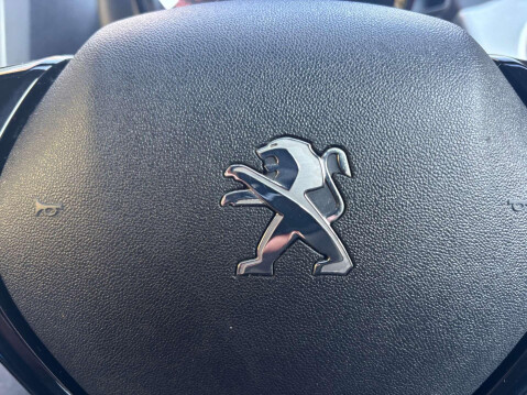Peugeot 108 ACTIVE 44