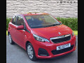 Peugeot 108 ACTIVE 1