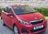 Peugeot 108 ACTIVE