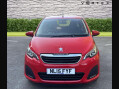 Peugeot 108 ACTIVE 2