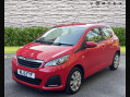 Peugeot 108 ACTIVE 3
