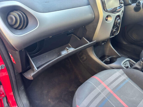 Peugeot 108 ACTIVE 29