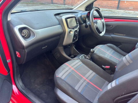 Peugeot 108 ACTIVE 31
