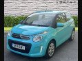Citroen C1 FEEL 3