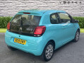 Citroen C1 FEEL 9