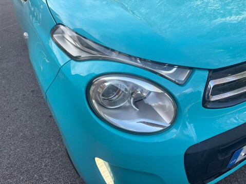 Citroen C1 FEEL 11