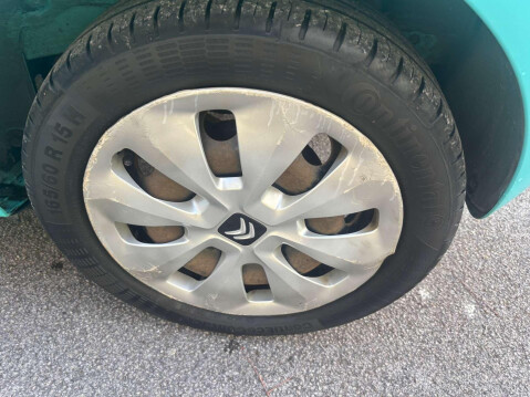 Citroen C1 FEEL 18