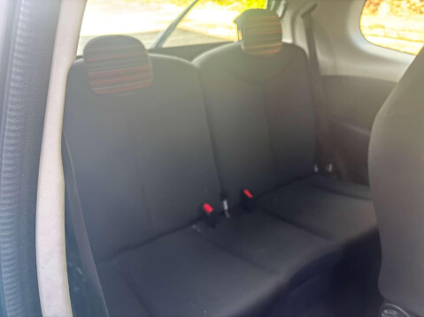 Citroen C1 FEEL 33