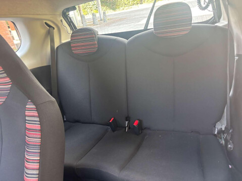 Citroen C1 FEEL 30