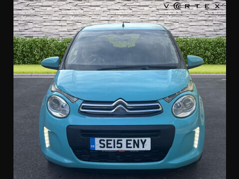 Citroen C1 FEEL 2