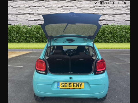 Citroen C1 FEEL 8
