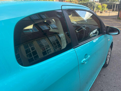 Citroen C1 FEEL 15