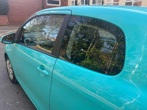 Citroen C1 FEEL 16