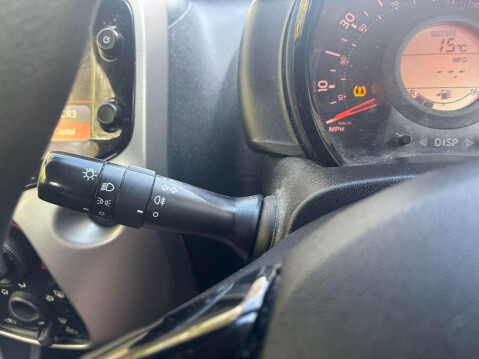 Citroen C1 FEEL 49